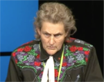 Temple Grandin