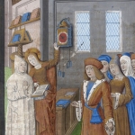 La date de naissance de l’univers. BNF